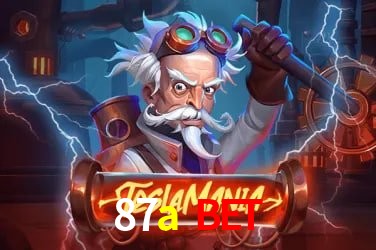 Slot Games 87a bet