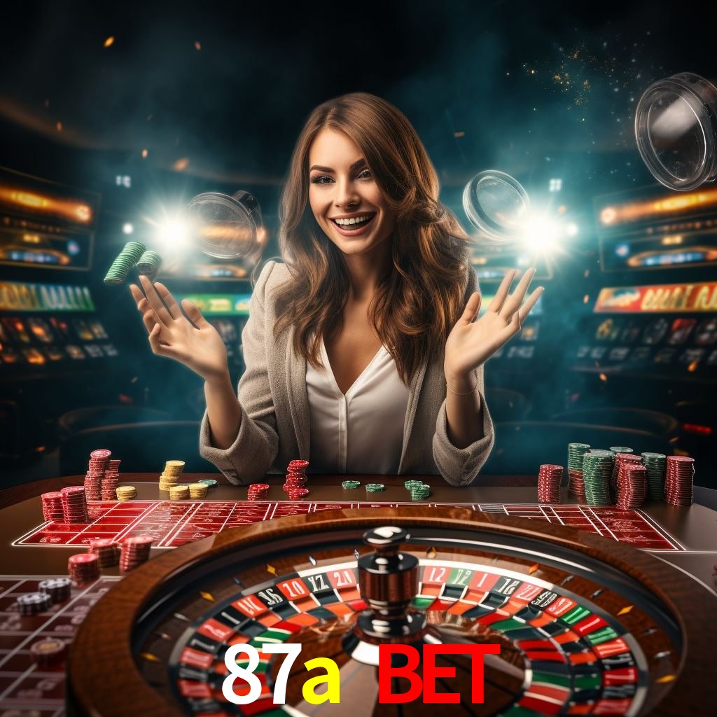 Experimente o Login Seguro Premium no 87a bet