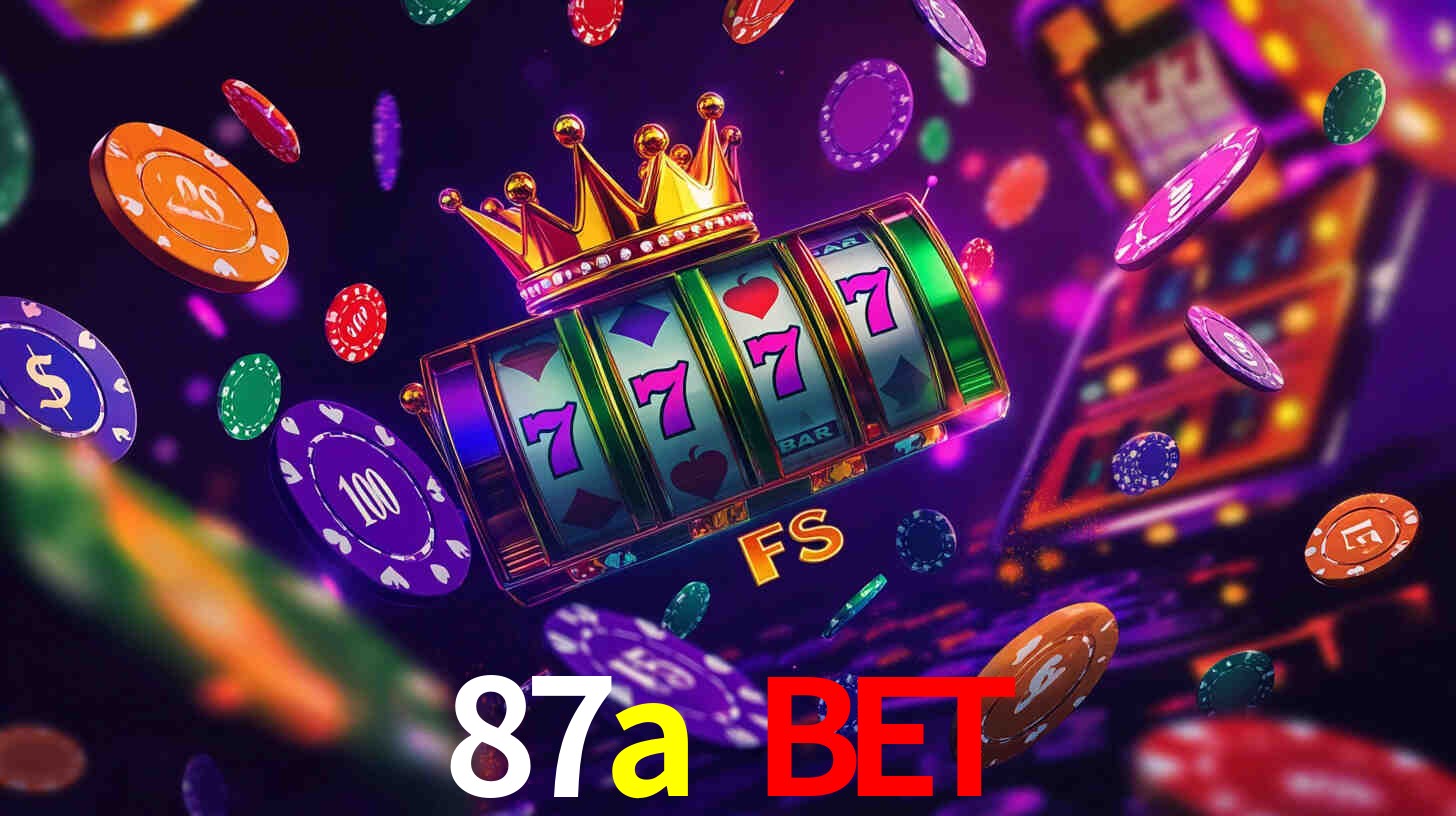 Premium Interface 87a bet